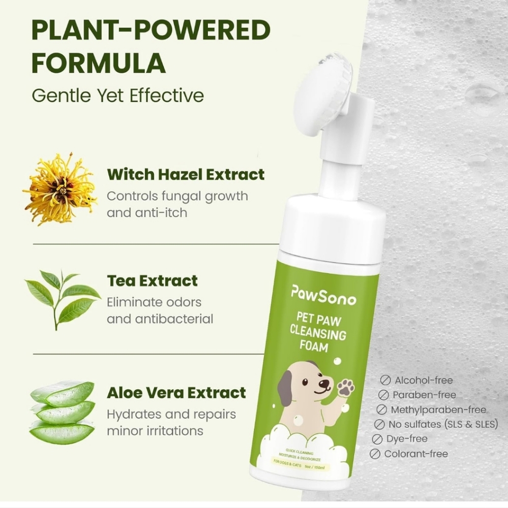 Paw Cleaner For Dogs - Picture 6 of 6